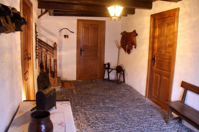 Casa Graciano I Apartment Ochagavia Exterior photo